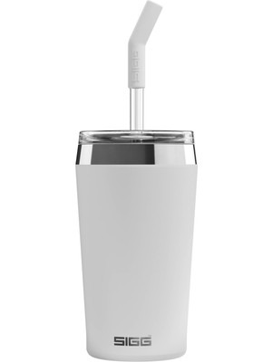 Vionna Sigg 6178.60 Helia 0,45L Termos Kupa, Beyaz