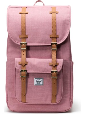 Vionna Herschel Little America™ Backpack 11390-06570-OS Lilas Crosshatch Std