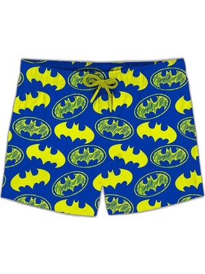 Şanal Slipstop Batforce Mayo Short Erkek Çocuk Mayo Short SO2631010001