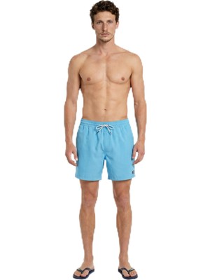 Şanal Billabong All Day Lb Erkek Mavi Deniz Şortu