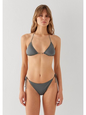 Şanal Yeşil Bikini Altı 1913177-31488