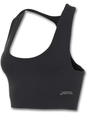 Şanal Joma Kadın Top Xs-S Siyah