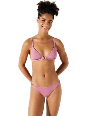 Şanal Penti Sheila Side Bikini Altı,pembe 42
