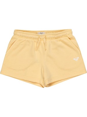Şanal Roxy - Surf Feeling Short Terry, Surf Feeling Short Terry Girl 0-24