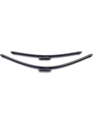 Şanal Ön Cam Silecek Takımı Silgeç Seti 65-48CM Opel Vivaro C ile Uyumlu 2020-2025