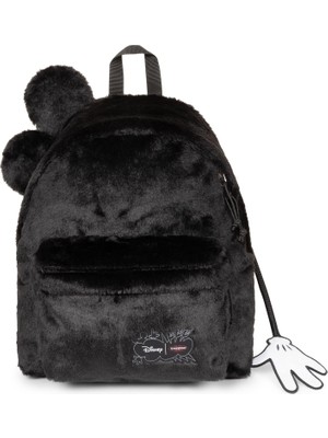 Şanal Eastpak Padded Pak'r Unisex Siyah Sırt Çantası