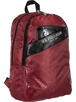 Şanal Us Polo PLÇAN8106 Sırt Çantası