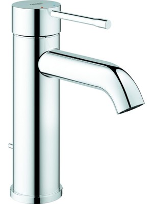 Şanal Grohe Essence Tek Kumandalı Lavabo Bataryası S - 24171001