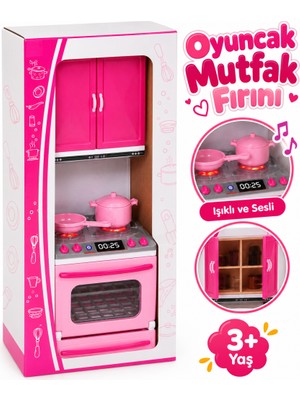 Bezos 02304 Fırın My Happy Kitchen Nhr