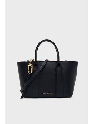 Marc Jacobs Çıkarılabilir Askılı Small Tote Çanta Kadın Çanta 2F6HTT008H01 001