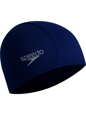 Speedo 8-710080000 Yüzücü Bonesi Unisex, Çok Renkli (Kırmızı/mavi), Tek Beden