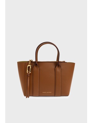 Marc Jacobs Çıkarılabilir Askılı Small Tote Çanta Kadın Çanta 2F6HTT008H01 212
