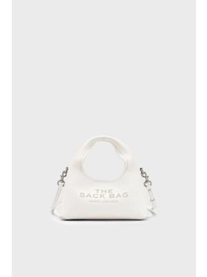 Marc Jacobs Logolu Çıkarılabilir Askılı Çanta Kadın Çanta 2F5SMN019S01 100