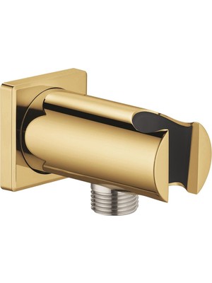 Grohe Rainshower Duş Çıkış Dirseği 1/2″ Tutuculu - 26659GL0