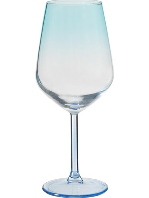 Caprı Kadeh Mavi 490 ml