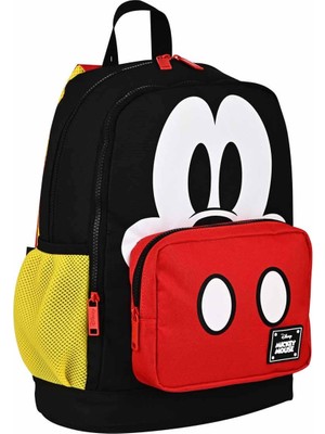 Dısney Mickey Rox Izoleli Çanta