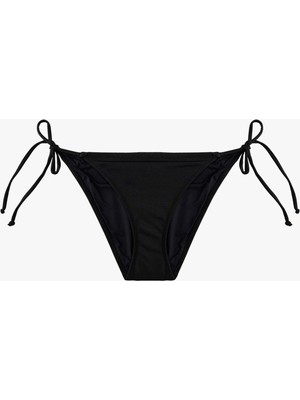 Myg Plus Yanları Bağlamalı Ipli Bikini Altı