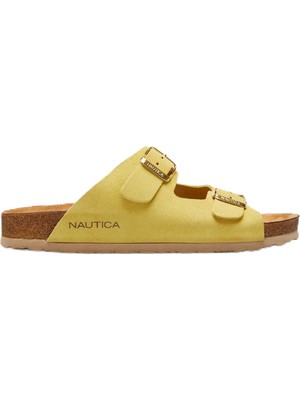 Nautica Kadın Yeşil TERLIK-KW501T.3HH 36