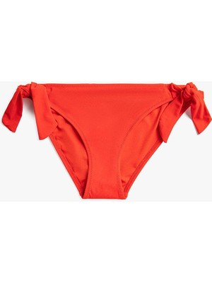 Myg Plus Bıkını Bottom Kırmızı 38