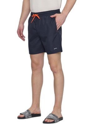 Myg Plus Slazenger Rodolf Erkek Lacivert Mayo