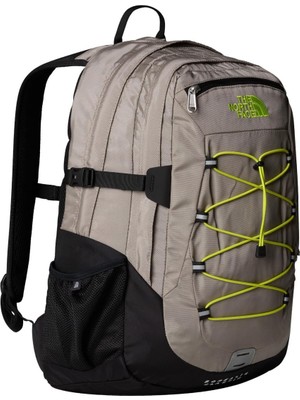 Myg Plus The Northface Borealıs Classıc Sırt Çantası