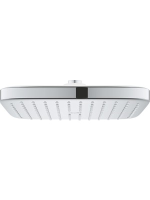 Myg Plus Grohe Tempesta 250 Cube Tepe Duşu 1 Akışlı GRH26685000