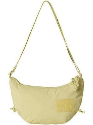 Myg Plus The Northface W Never Stop Crossbody Sırt Çantası