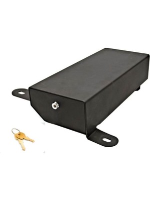 Bestop 42640-01 Highrock 4x4 2007-2018 Wrangler Jk Için Koltuk Kilidi Kutusu, Sürücü Tarafı (2011-2018 Wrangler Jk 2 Kapılı Modellere Uymaz)