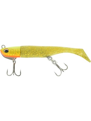 Duo Beach Walker Haul Set 27GR AHA0063 Hirame Gold Suni Yem