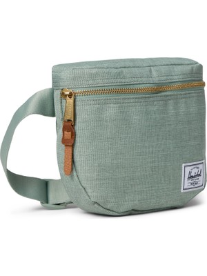 Herschel Settlement | Bel Çantası - Su Itici Kumaş - Ayarlanabilir Bel Kayışı - 2 L