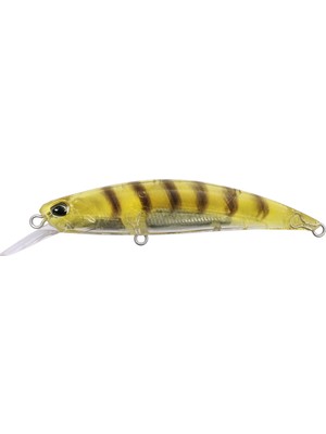 Duo Spearhead Ryuki 70S Sw CCC0312 Gold Shrimp Suni Yem