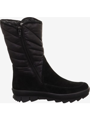   Kadın Bot 2-000420-0000 Legero Novara Black