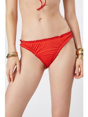 Odea Lastikli Bikini Altı