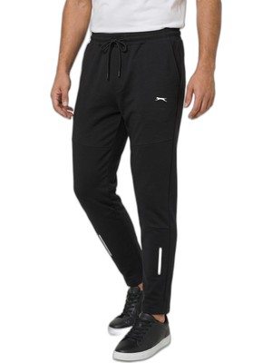 Odea Slazenger Karıan Erkek Siyah Eşofman Altı