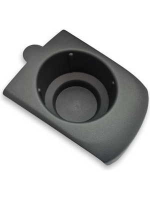 Odea Arka Bardaklık Meşrubat Tutucu 6L0858195 Seat Cordoba ile Uyumlu 2003-2009