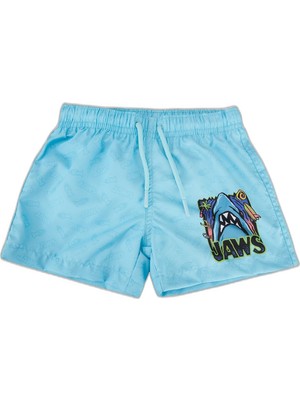 Odea Slipstop Sharko Mayo Short Erkek Çocuk Mayo Short SO2632100003