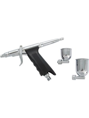 Odea Sparmax Tabanca Kavrama GP50 Püskürtme Tabancası Hava Fırçası
