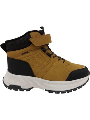 Odea Cool Kids Harvey Çocuk Outdoor Bot Sarı