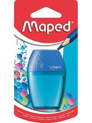 Odea Maped Shaker Manual Pencil Sharpener – Pencil Sharpeners (Manual Pencil Sharpener)