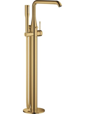 Odea Grohe Essence New - Ohm Banyo Serbest - Cool Sunrise