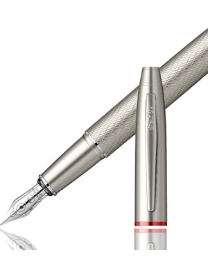 Odea Scrikss 35 Dolmakalem M Uç Mat Titanyum