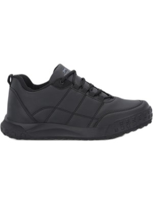 Odea Slazenger Doomfox I Erkek Siyah/siyah Outdoor