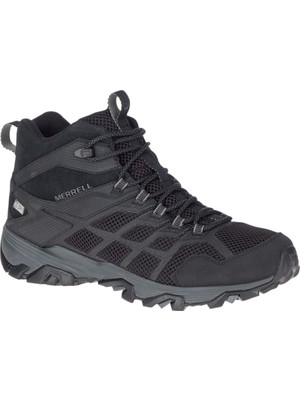 Odea Merrell Moab Fst 2 Ice Thermo Erkek Bot Siyah 41