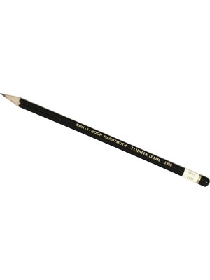 Odea Koh-I-Noor Toıson D'or Hb Grafit Kalem (12'li Paket)
