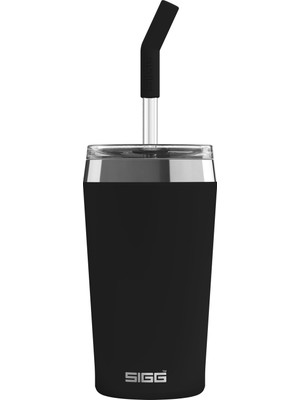 Odea Sigg 6178.50 Helia 0,45L Termos Kupa, Siyah