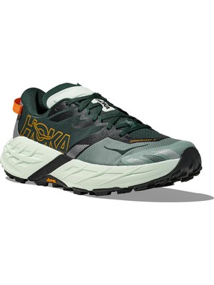 Odea Hoka Erkek Speedgoat 7, Defne Yaprağı/deniz Camı, 10