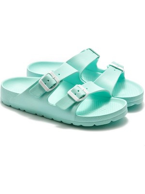 Odea Jessica Kadın Terlik Mint 37/41