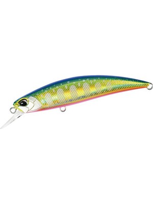 Duo Spearhead Ryuki 70S ANA4098 Blue Pink Gold Yamame Suni Yem