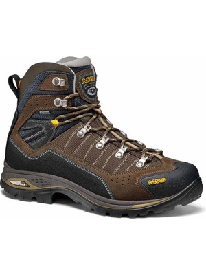 Odea Asolo Drifter I Evo Gore Tex Erkek Trekking Botu Dark Brown 43 1/3