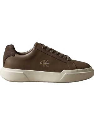Calvin Klein Sneaker, 40, Kahve
